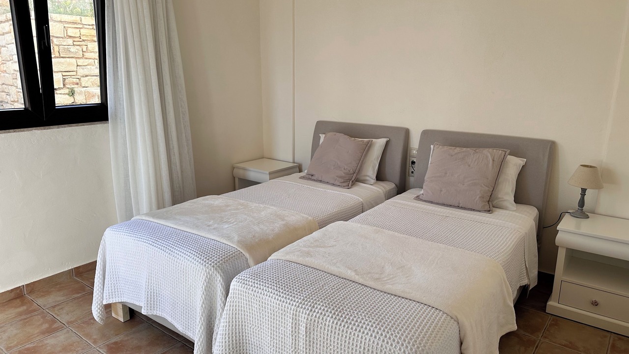 Photo of Bedroom in Pitsidia