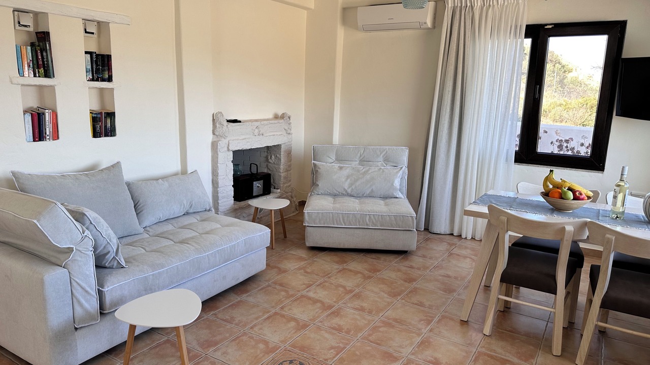 Photo of Livingroom in Pitsidia