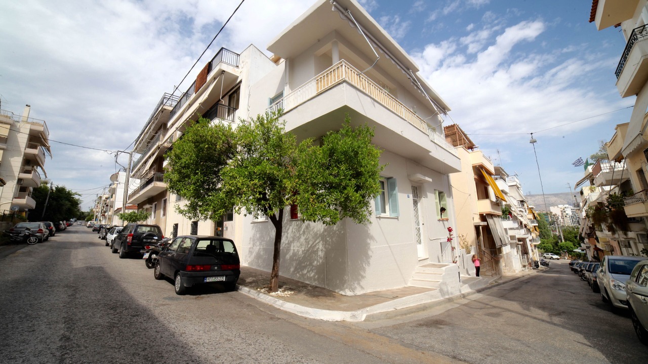 Photo of Others in Filopappou