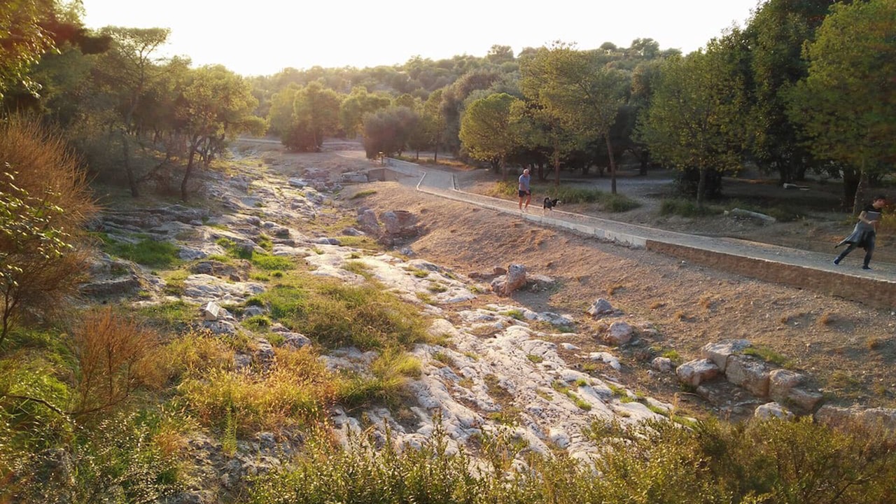Photo of Others in Filopappou