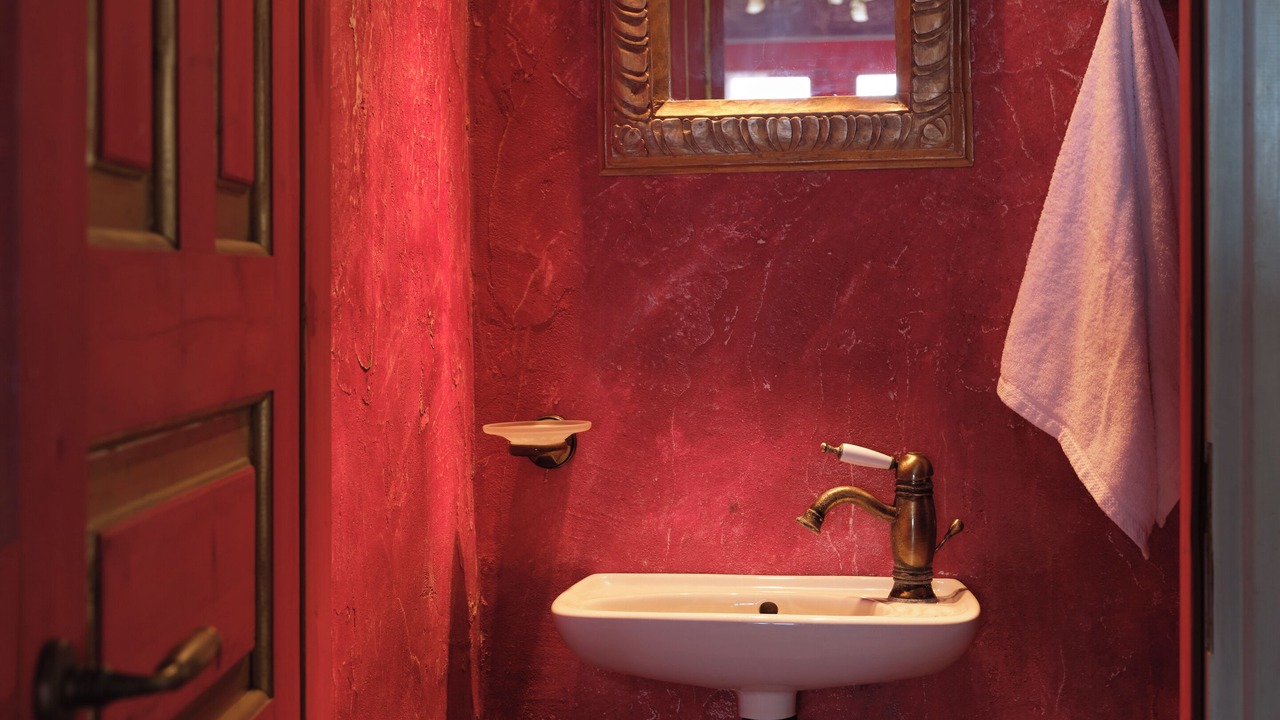 Photo of Bathroom in Xirokastello