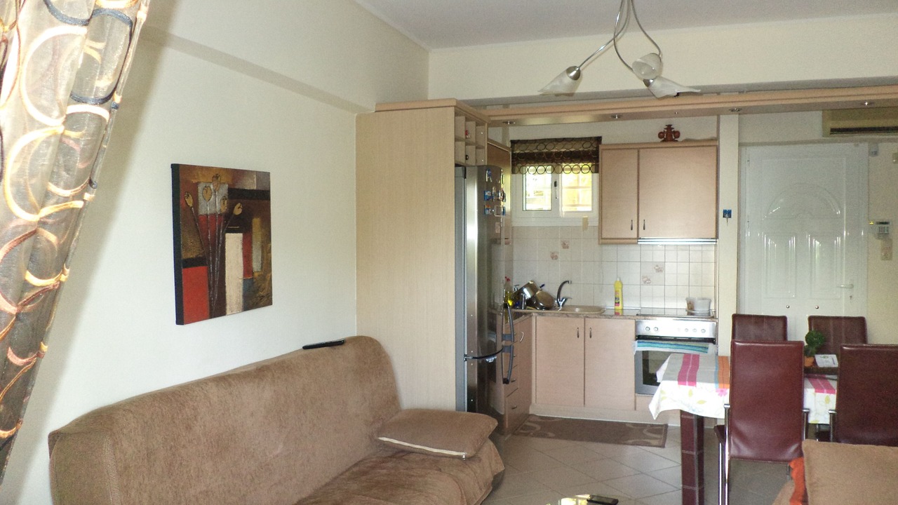 Photo of Livingroom in Saronida