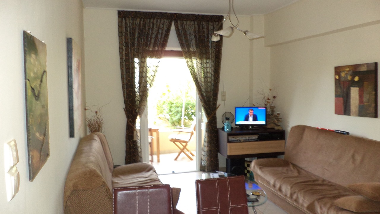 Photo of Livingroom in Saronida