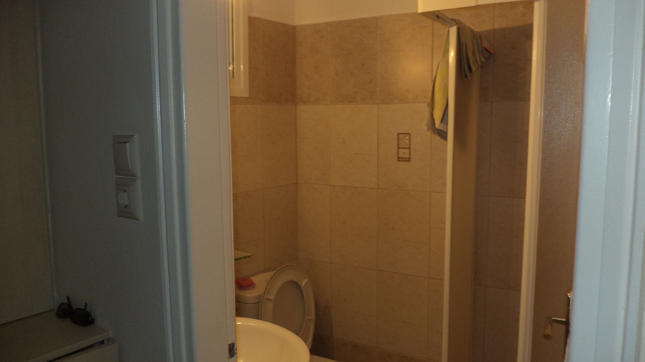 Photo of Bathroom in Saronida