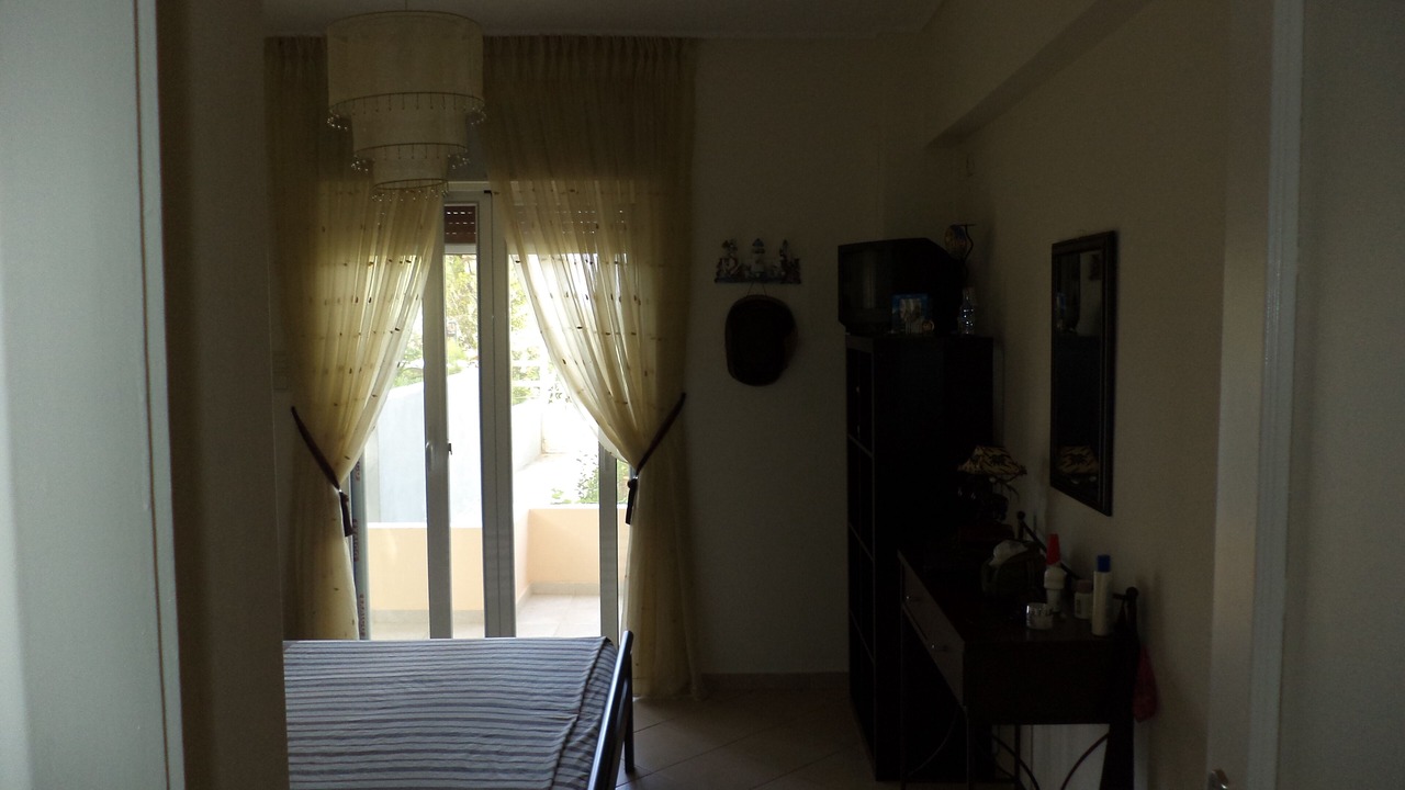 Photo of Bedroom in Saronida