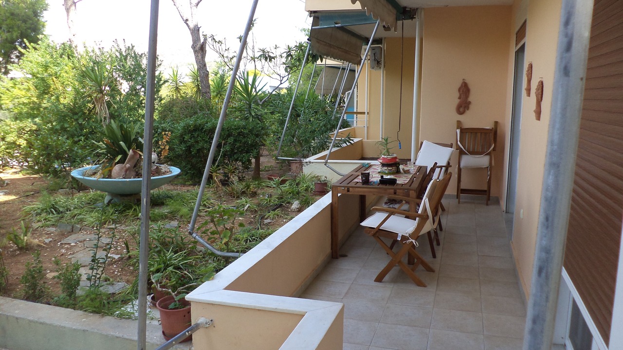 Photo of Outdoor in Saronida