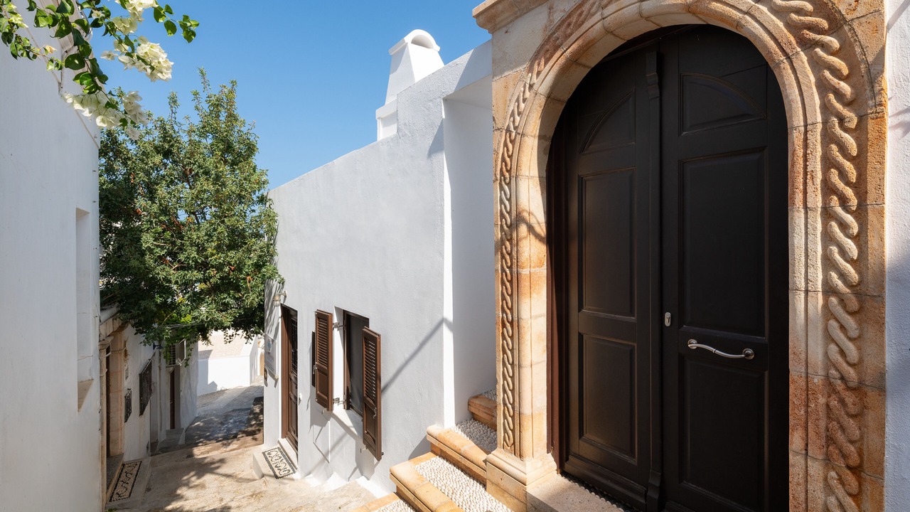 Photo of Outdoor in Lindos
