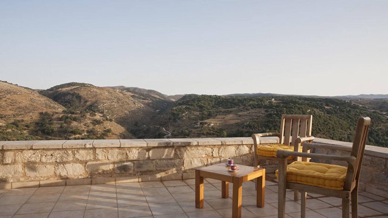 Photo of Patio Balcony in Monopari