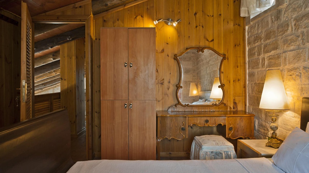 Photo of Bedroom in Monopari