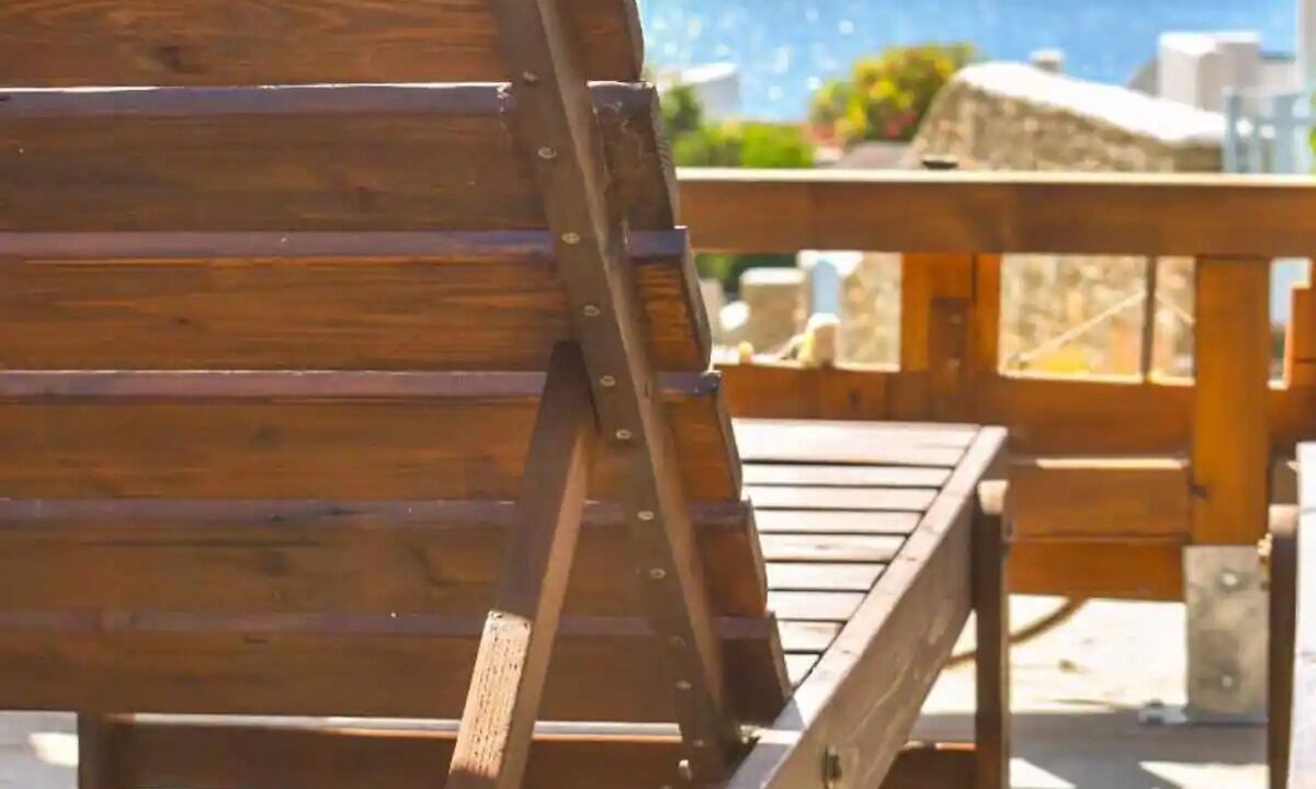 Photo of Outdoor in Agios Sostis