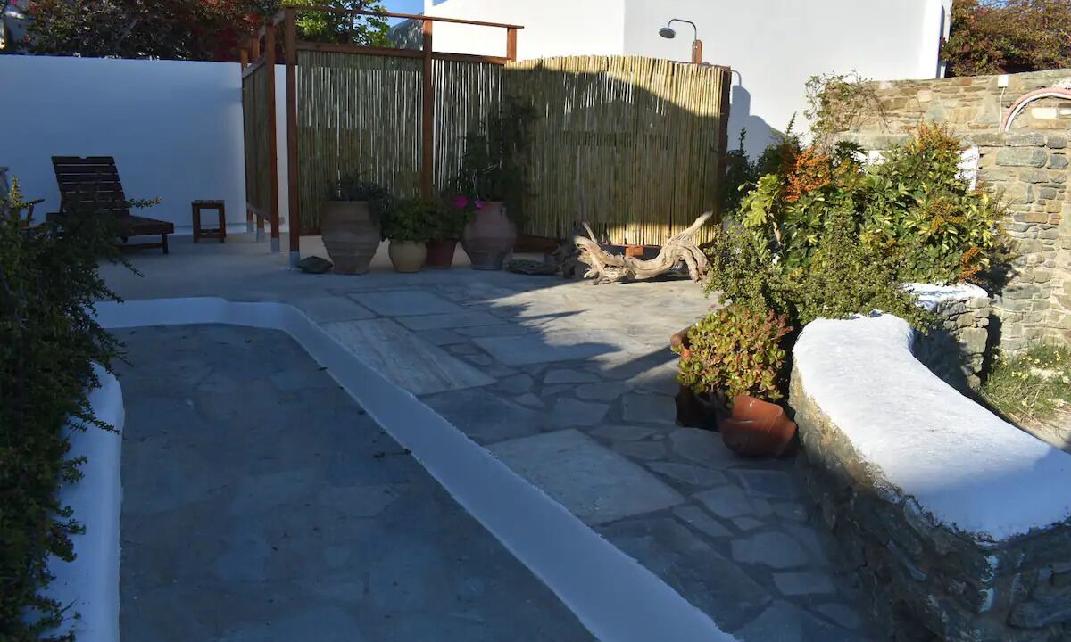 Photo of Outdoor in Agios Sostis