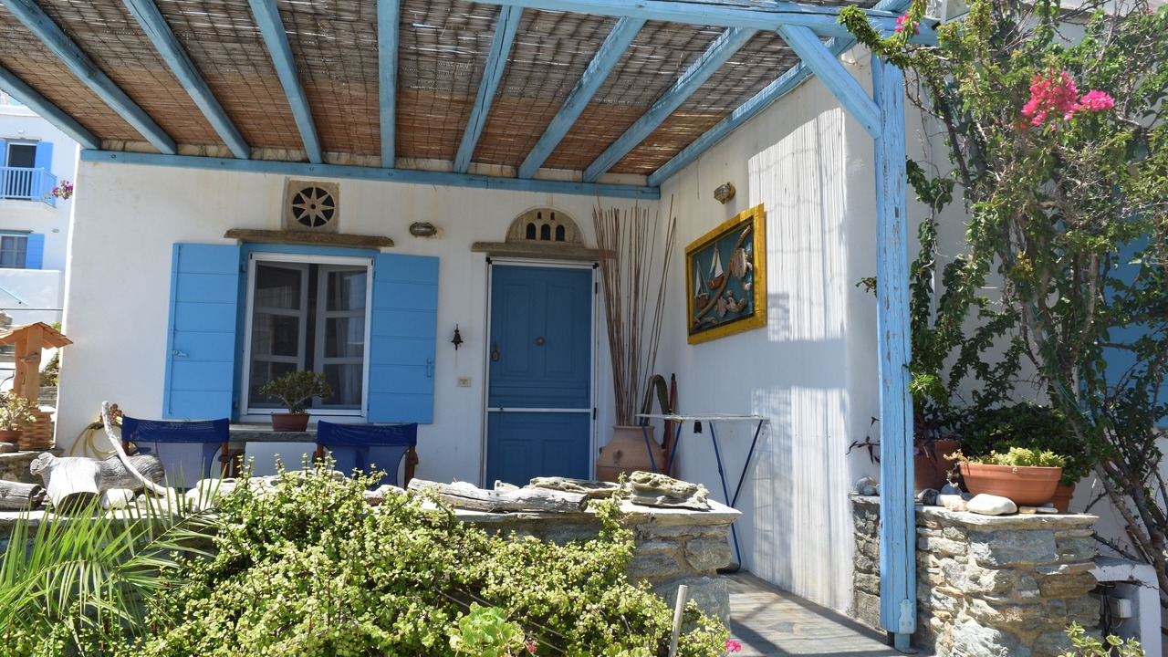 Photo of Outdoor in Agios Sostis