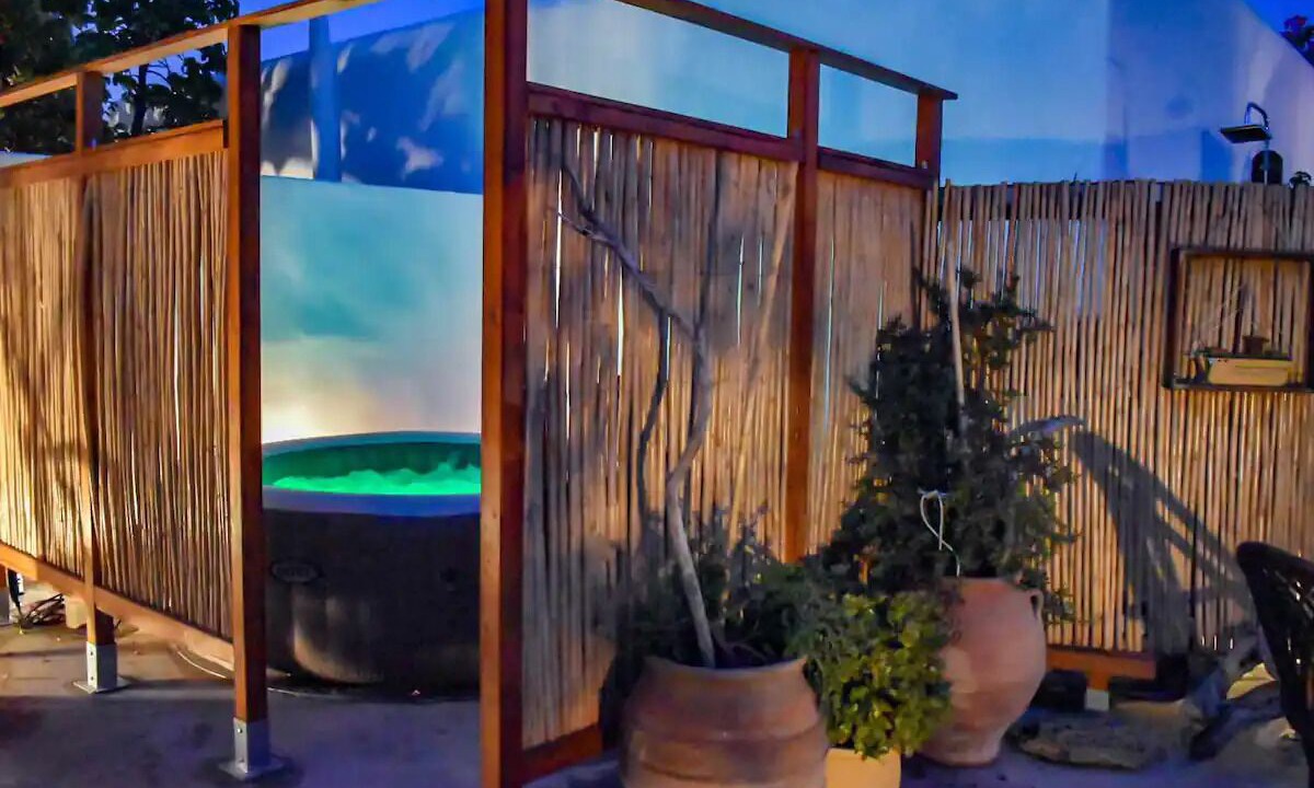 Photo of Outdoor in Agios Sostis
