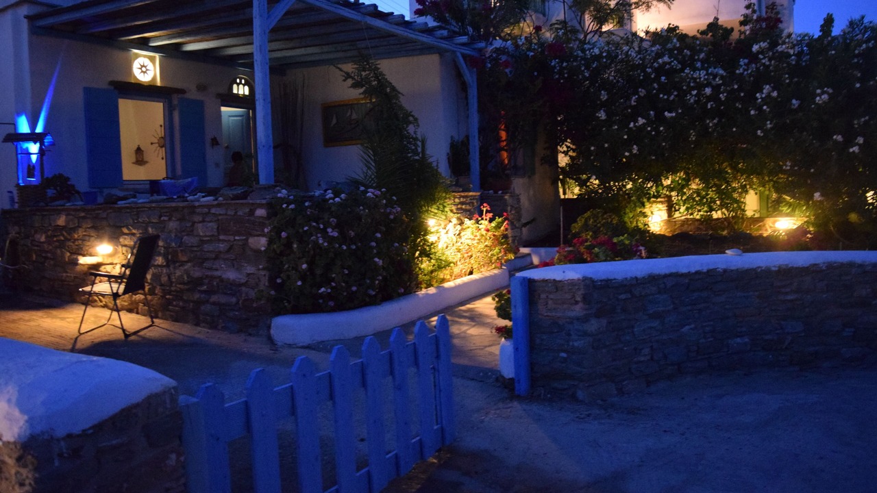Photo of Outdoor in Agios Sostis