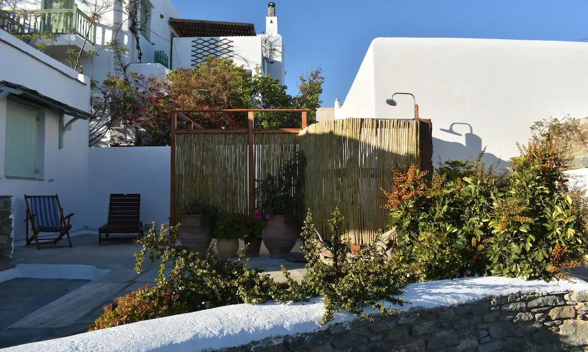 Photo of Outdoor in Agios Sostis