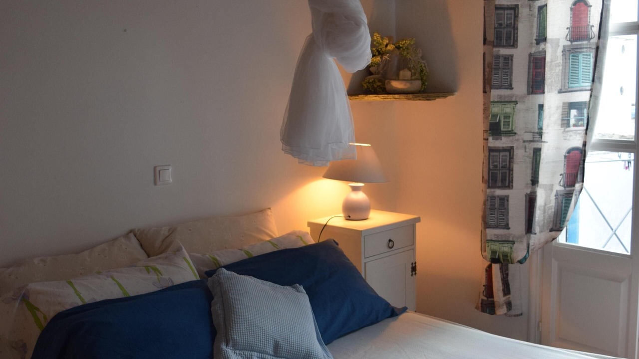 Photo of Bedroom in Agios Sostis