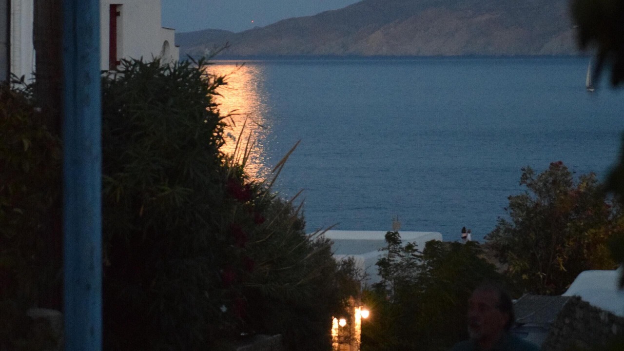 Photo of Outdoor in Agios Sostis