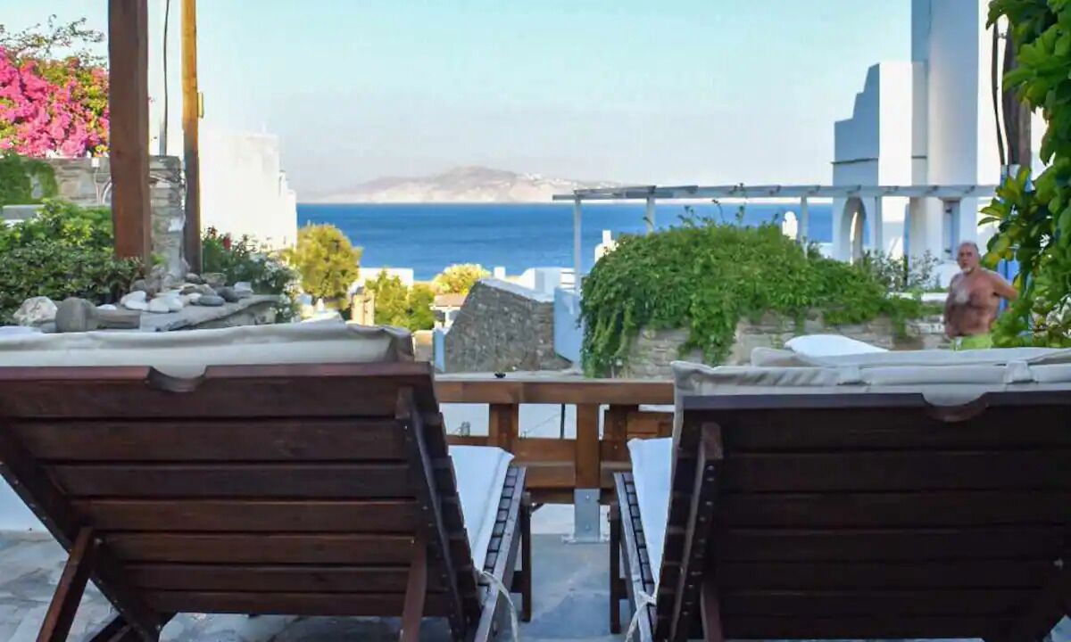 Photo of Outdoor in Agios Sostis