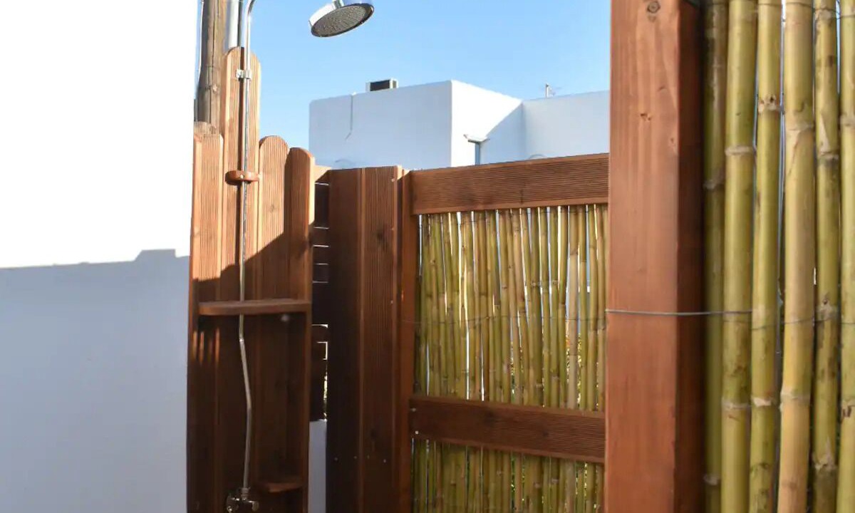 Photo of Outdoor in Agios Sostis