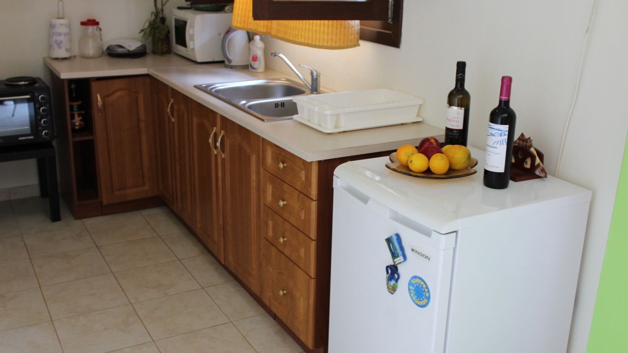 Photo of Kitchen in Lambinou