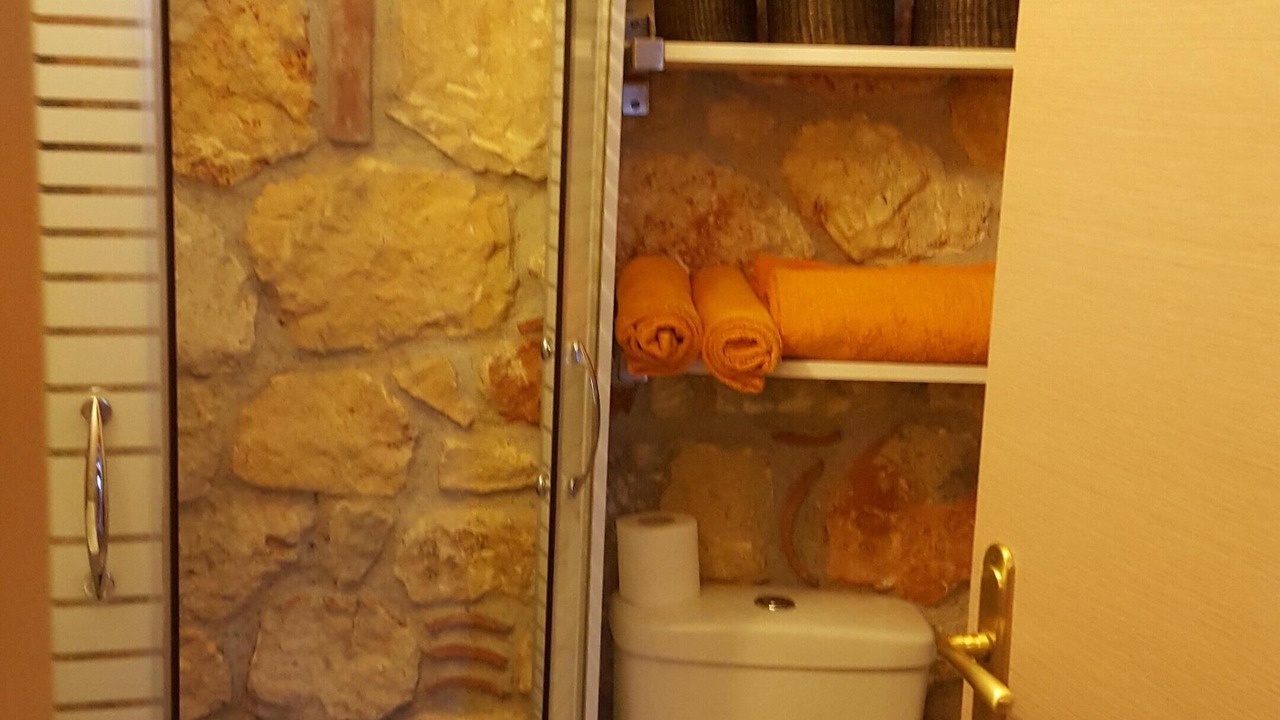 Photo of Bathroom in Agios Nikolaos