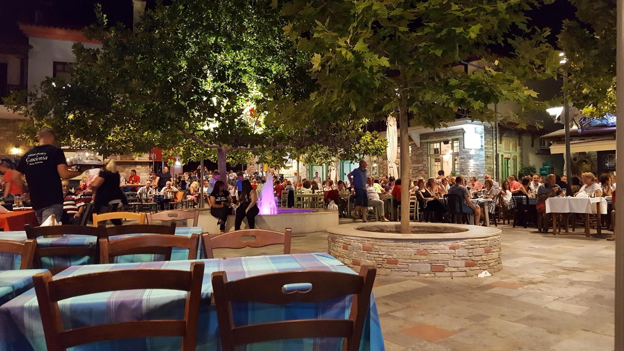 Photo of Outdoor in Agios Nikolaos
