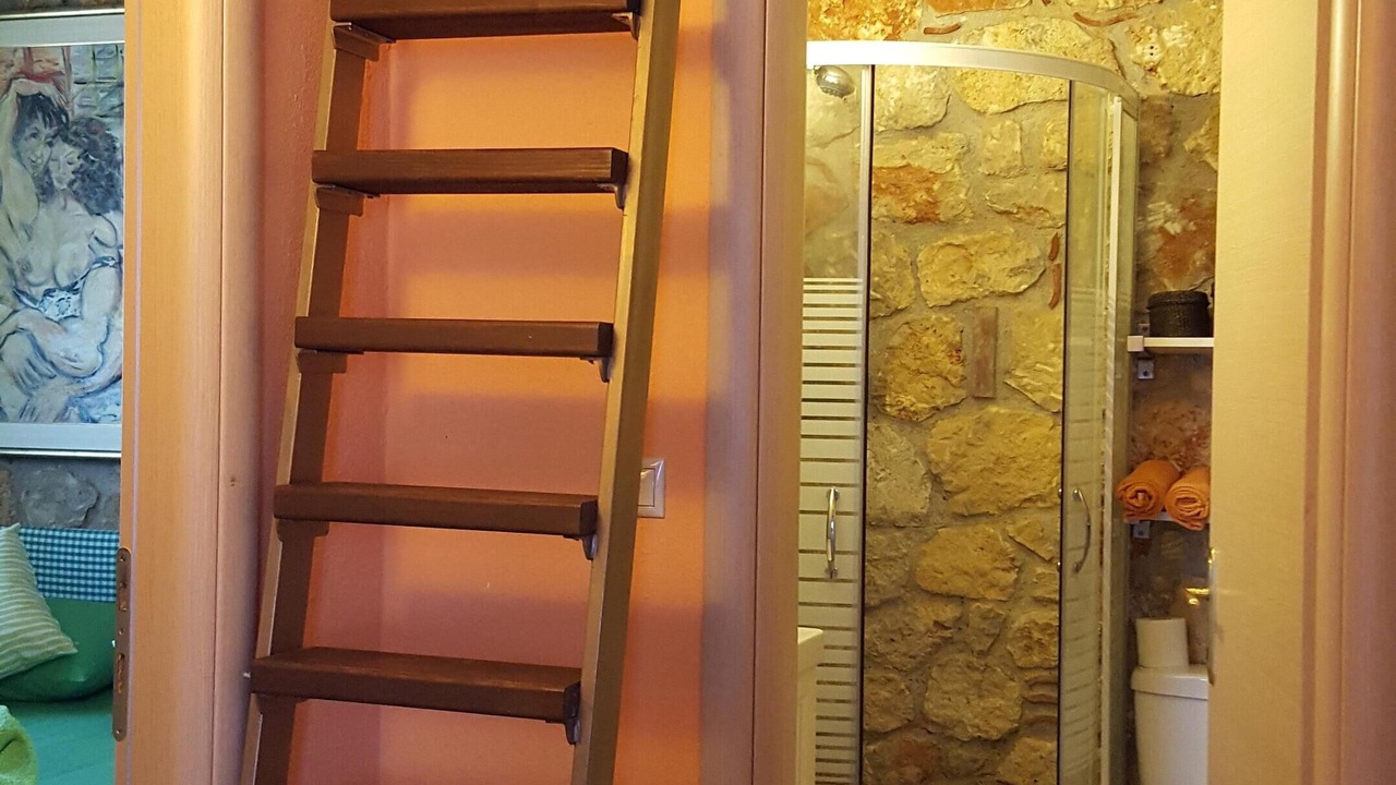 Photo of Bedroom in Agios Nikolaos
