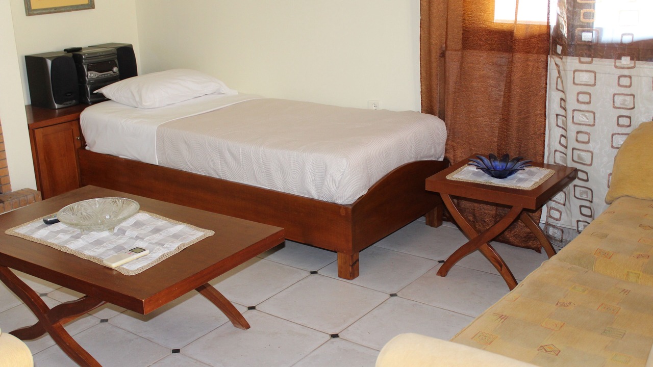 Photo of Bedroom in Stavros