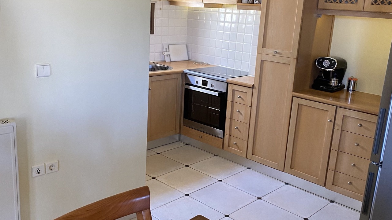 Photo of Kitchen in Stavros