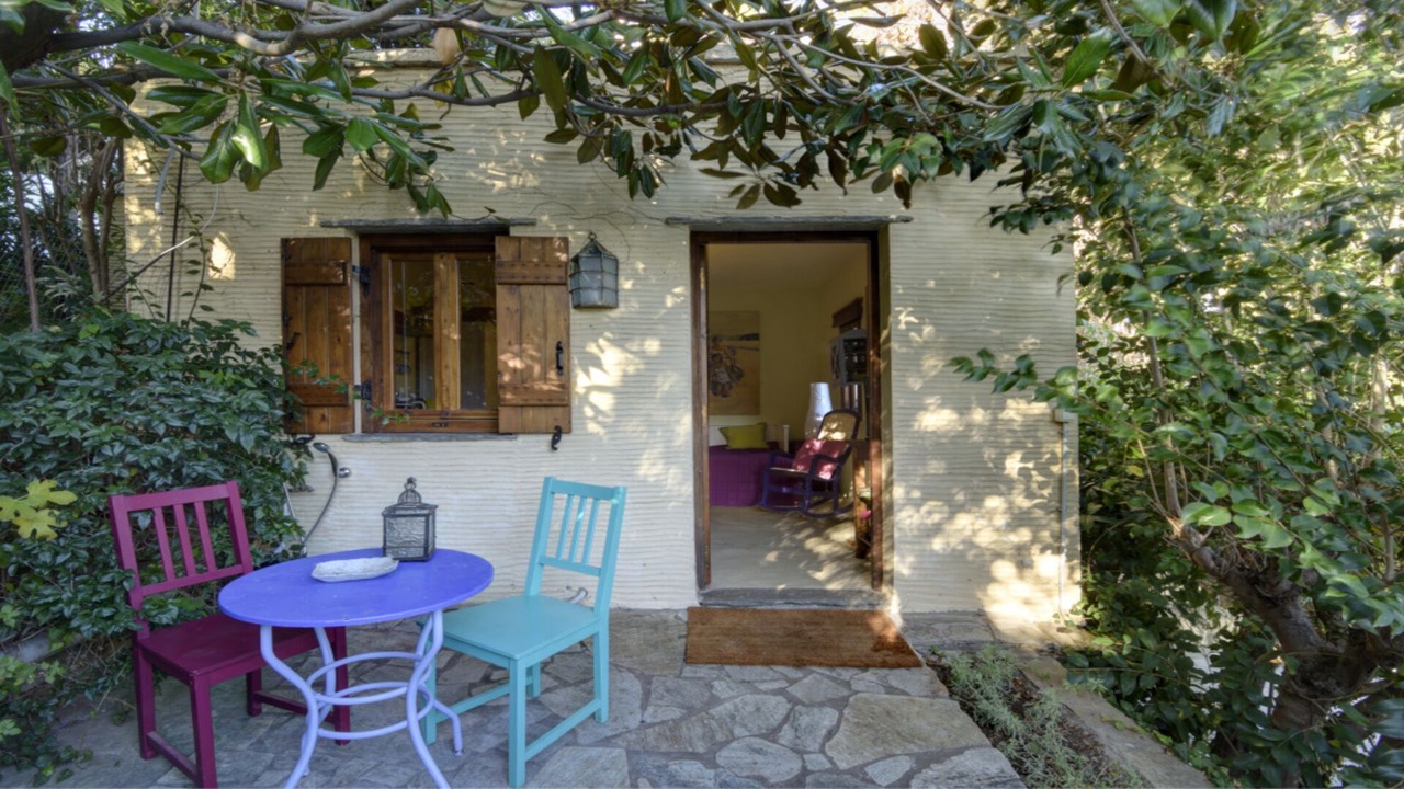 Photo of Outdoor in Andros Town