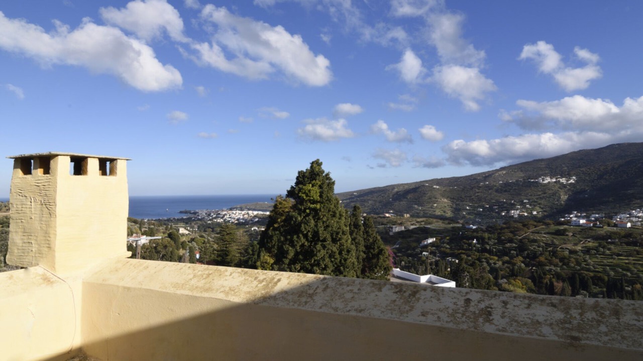 Photo of Outdoor in Andros Town