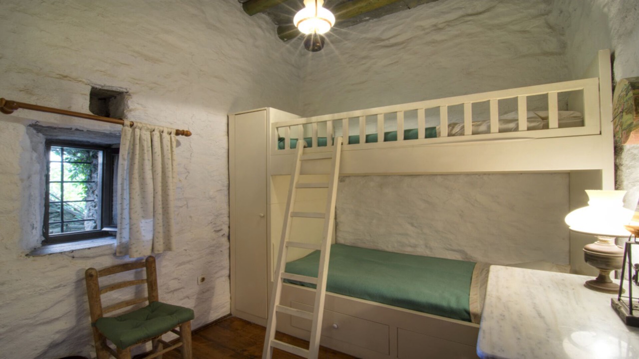 Photo of Bedroom in Andros Town