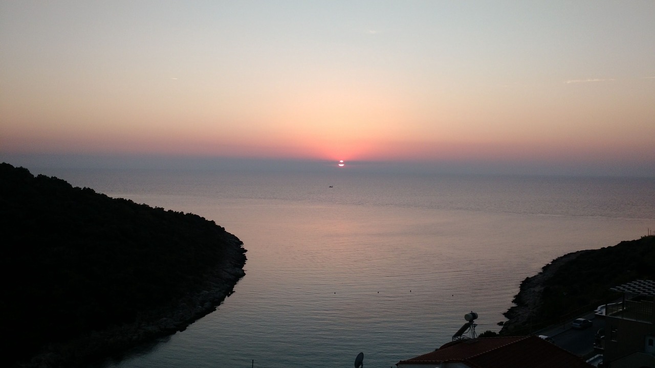 Photo of Patio Balcony in Skala Marion