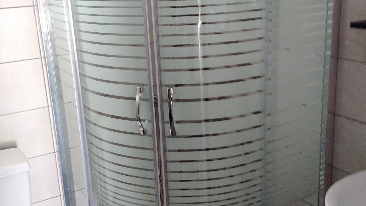 Photo of Bathroom in Skala Marion