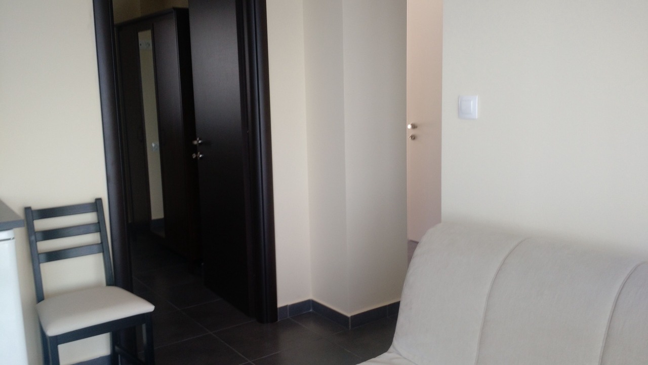 Photo of Livingroom in Skala Marion