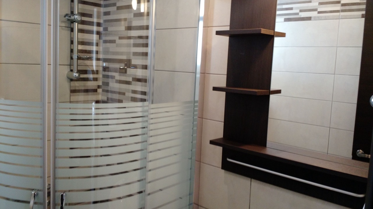 Photo of Bathroom in Skala Marion