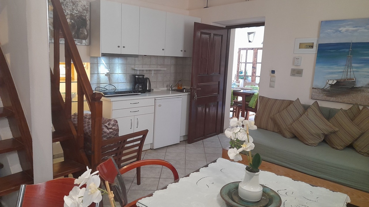 Photo of Livingroom in Atsipópoulon