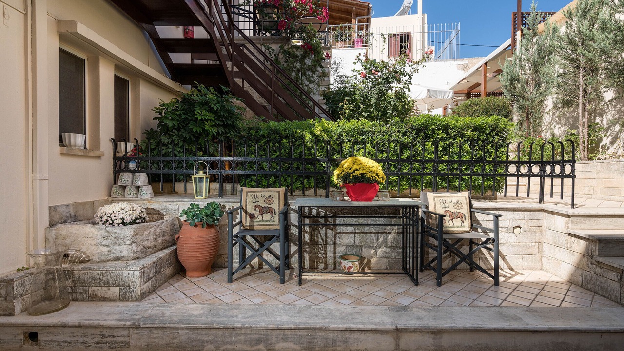 Photo of Outdoor in Atsipópoulon