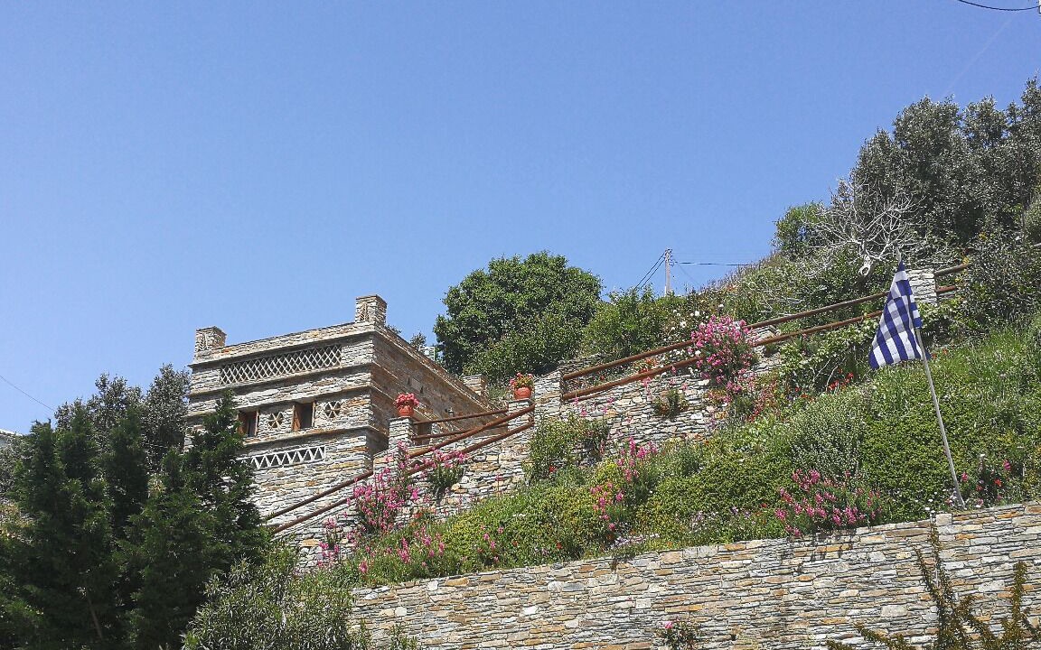 Photo of Outdoor in Steniai