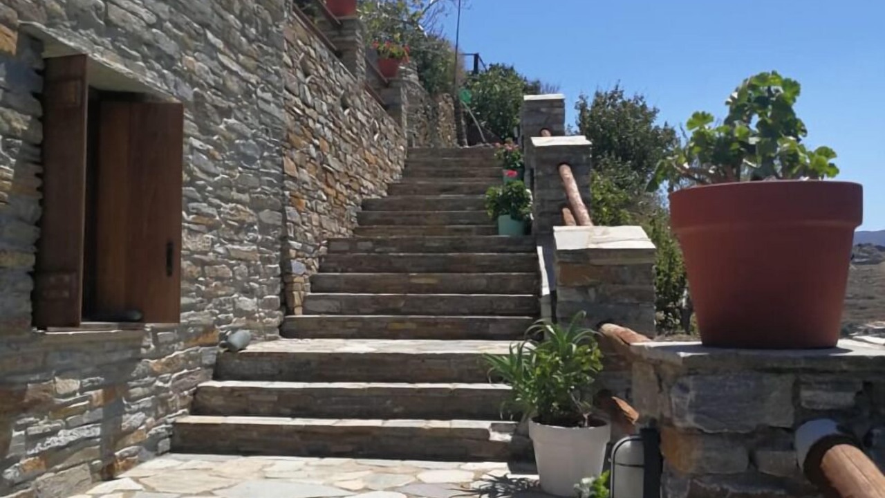 Photo of Outdoor in Steniai