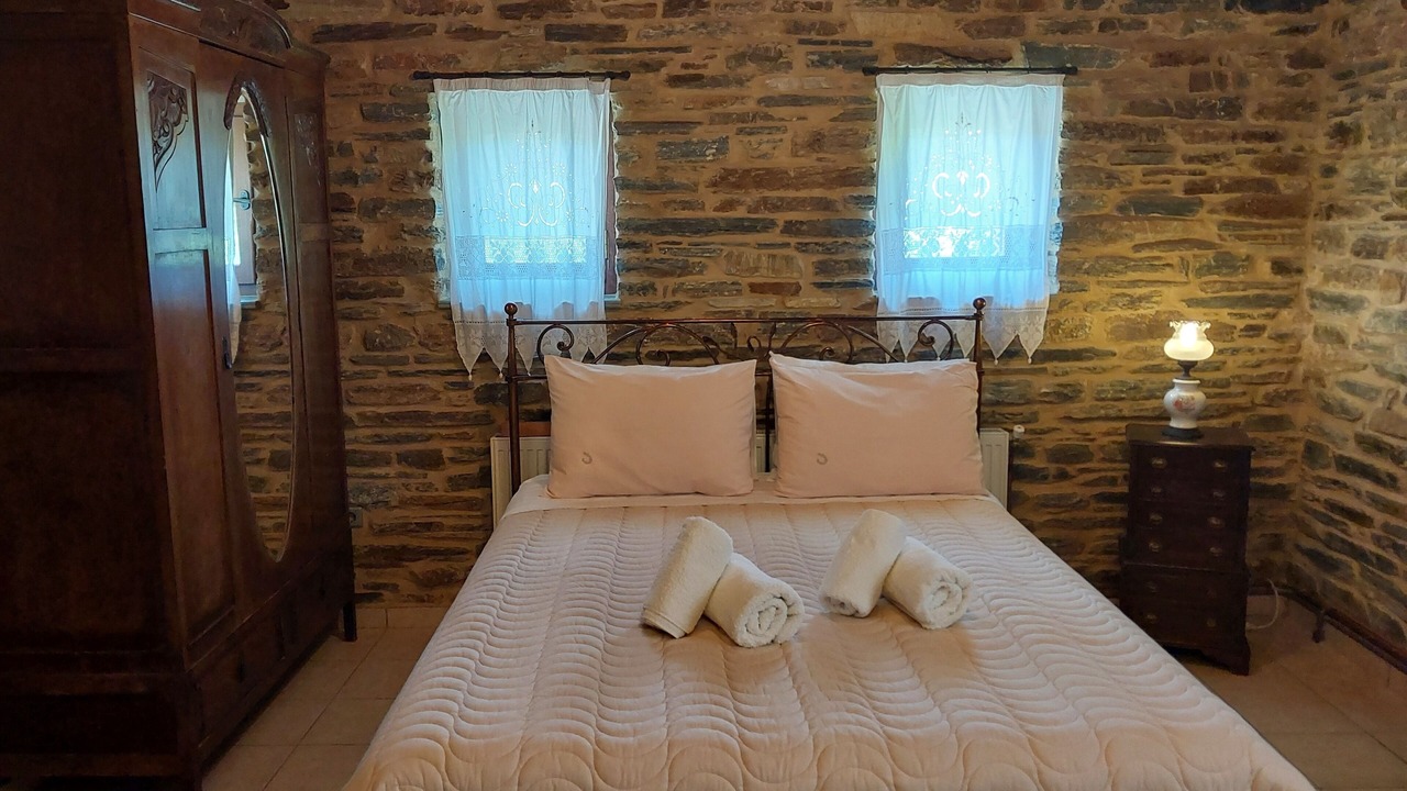Photo of Bedroom in Steniai