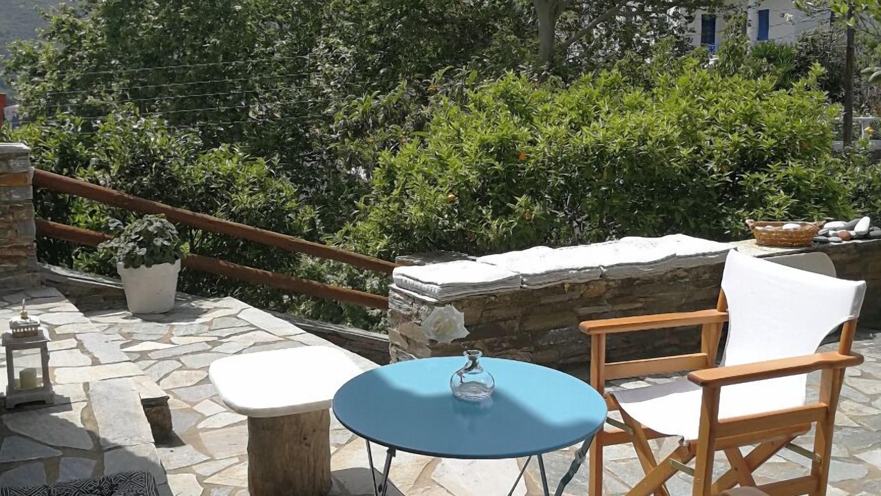 Photo of Outdoor in Steniai