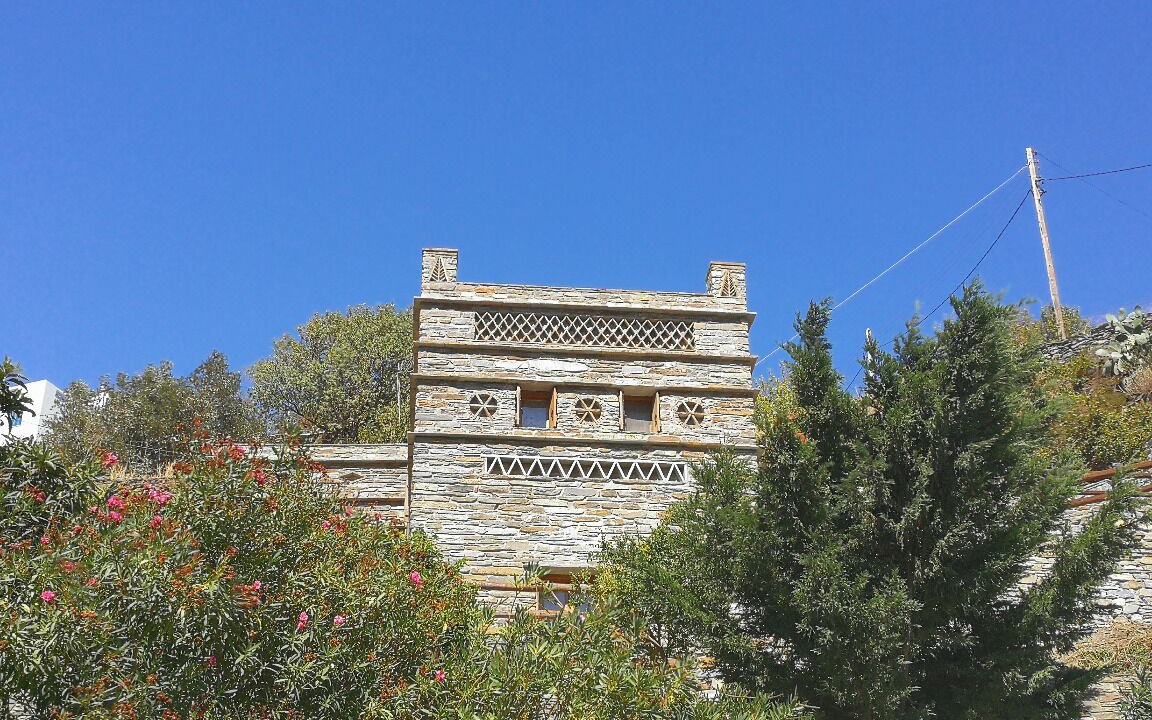 Photo of Outdoor in Steniai