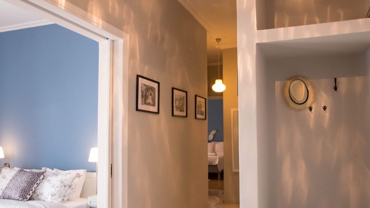 Photo of Bedroom in Thessaloniki City Centre