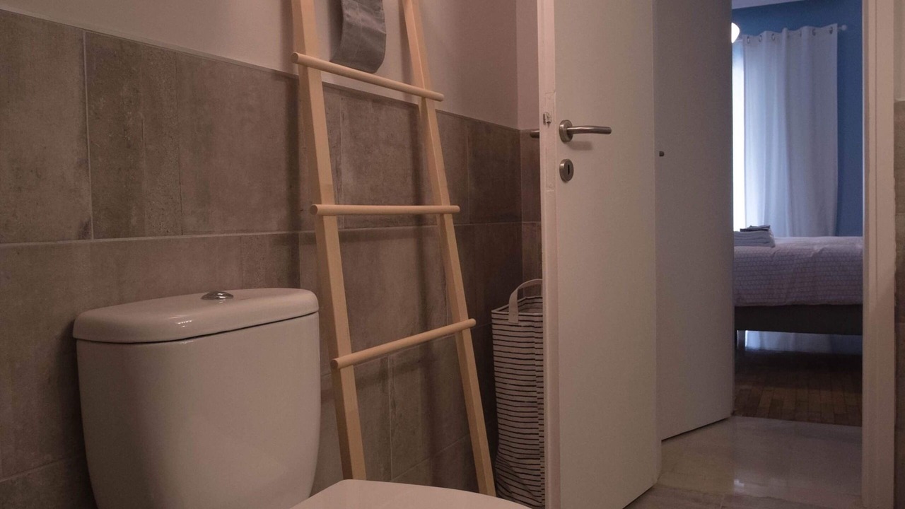 Photo of Bathroom in Thessaloniki City Centre