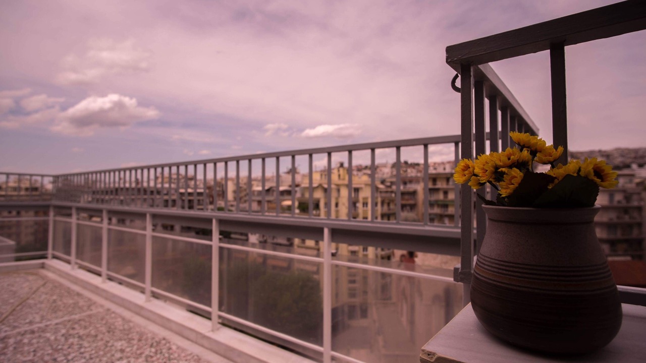 Photo of Outdoor in Thessaloniki City Centre