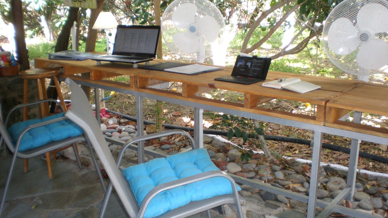 Photo of Outdoor in Maleme