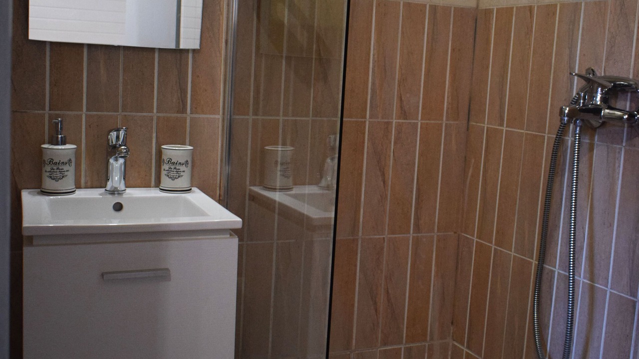 Photo of Bathroom in Nafplion City Centre