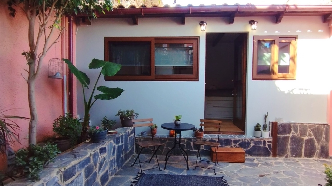 Photo of Outdoor in Nafplion City Centre