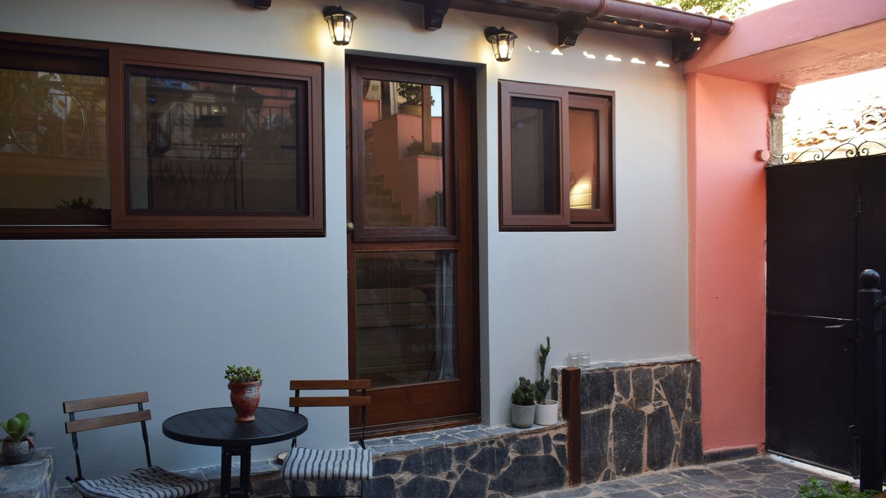 Photo of Outdoor in Nafplion City Centre